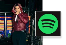Veigh se torna rapper brasileiro com mais ouvintes mensais no Spotify