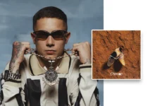 MC Hariel lança “Outono”, primeiro single do álbum “Aplausos Não Pagam As Contas”