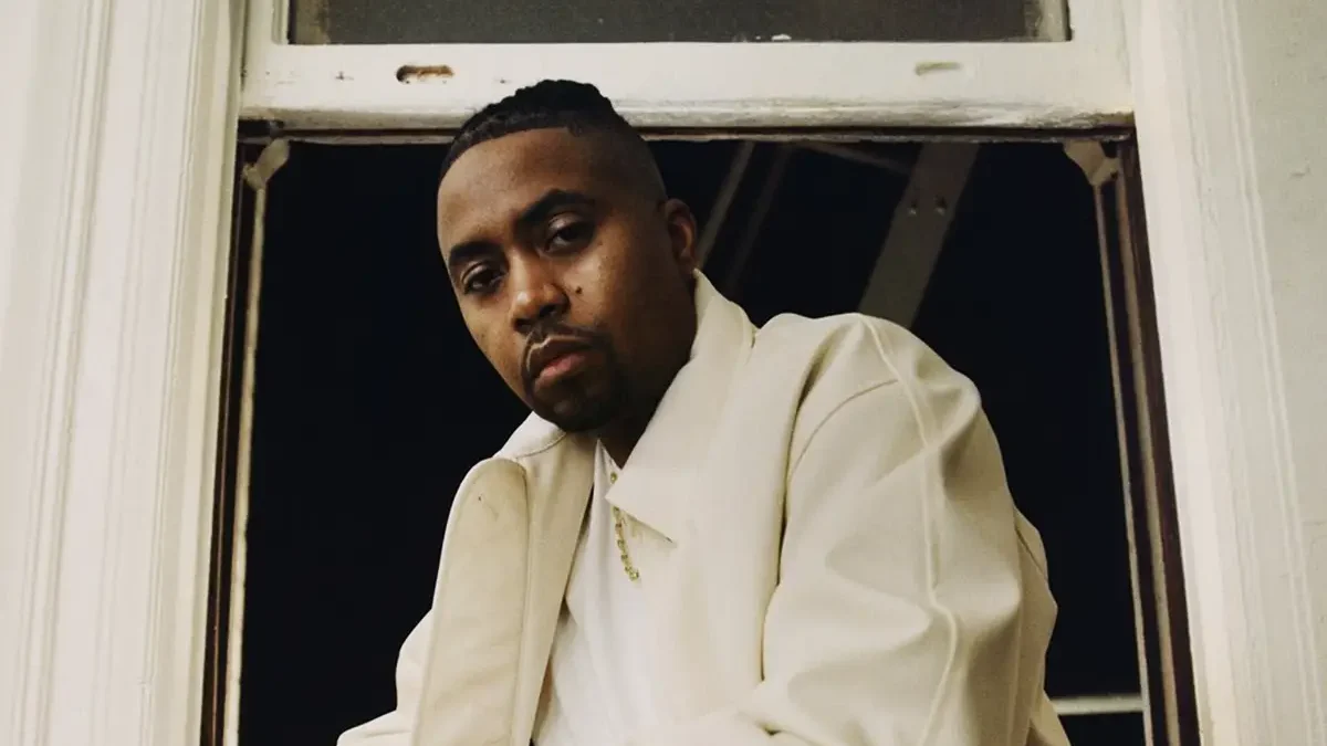 Nas critica a busca por tendências e cobra reconhecimento às raízes da música negra