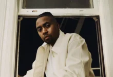 Nas critica a busca por tendências e cobra reconhecimento às raízes da música negra