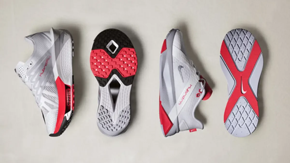 Nike apresenta Hybrid RN em treino com 70 atletas em SP; Hybrid Fly chega em 2027