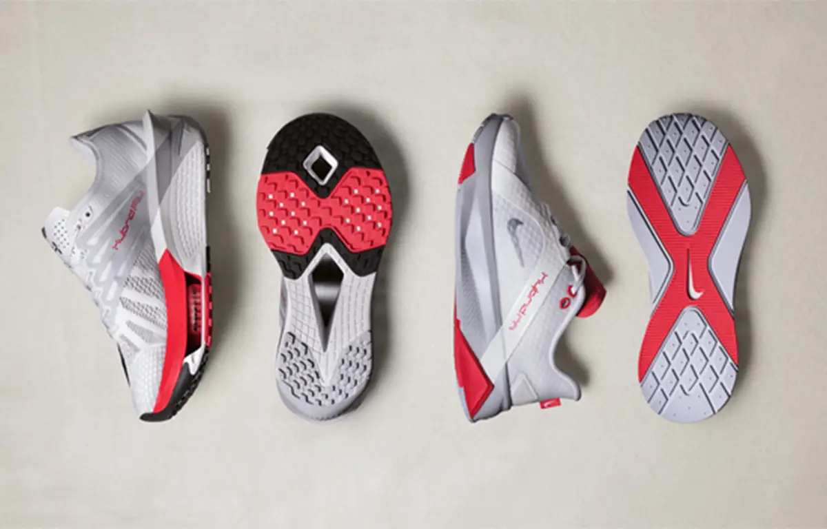 Nike apresenta Hybrid RN em treino com 70 atletas em SP; Hybrid Fly chega em 2027