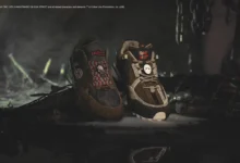 ÖUS e Kings lançam collab inspirada em Freddy Krueger e Jason, no clima do Halloween