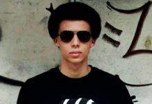 Yank, ex-integrante do Um Barril de Rap, retorna às redes sociais e declara voto em Lula
