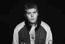 Após sucesso no VMA, Yung Lean se prepara para show no Primavera Sound São Paulo