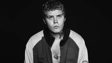 Após sucesso no VMA, Yung Lean se prepara para show no Primavera Sound São Paulo