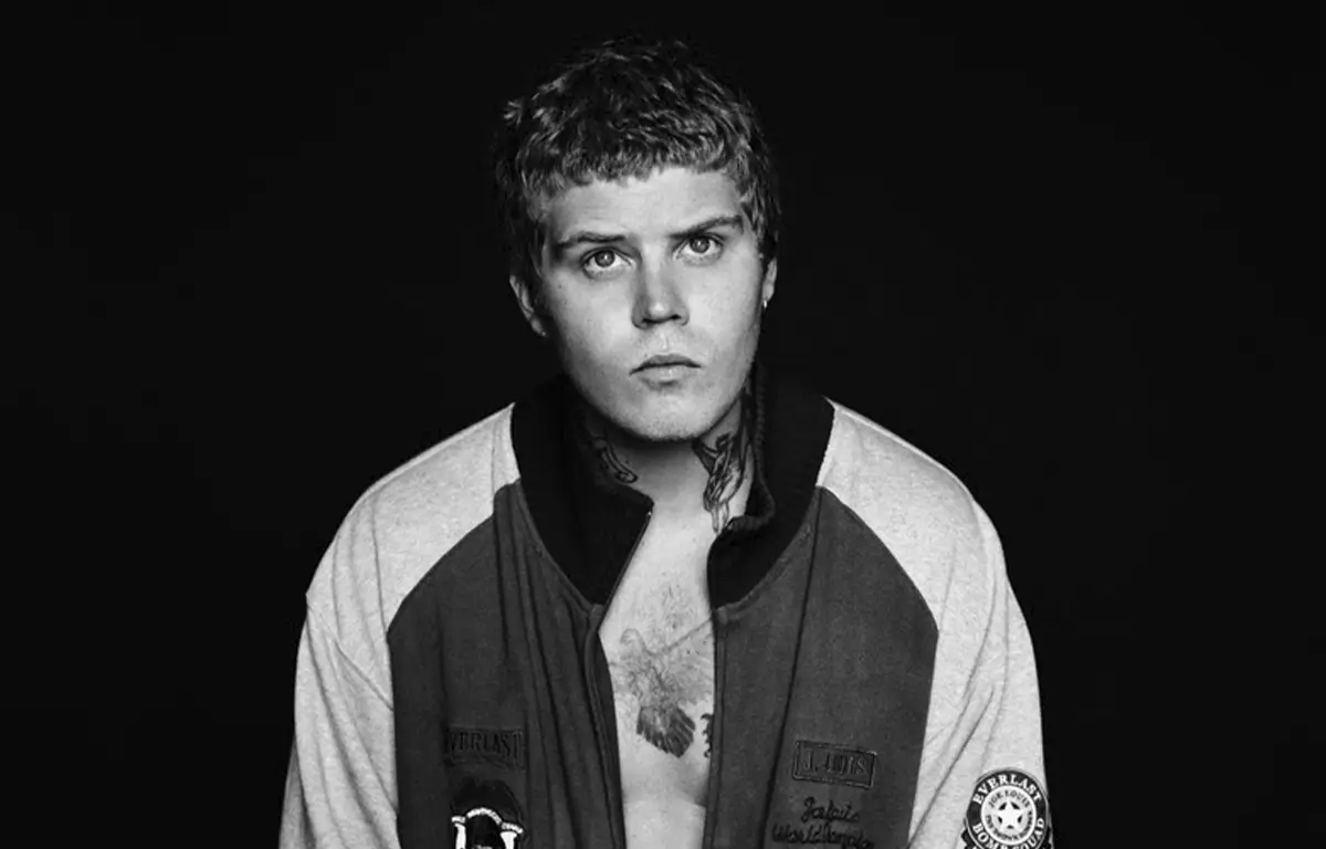 Após sucesso no VMA, Yung Lean se prepara para show no Primavera Sound São Paulo