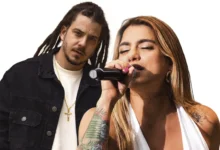 Adonai lança “Tudo Passará” com Cynthia Luz após parceria com Alborosie