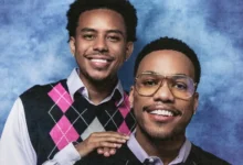 Anderson .Paak e Cordae lançam álbum colaborativo “Heavy Is The Crown”