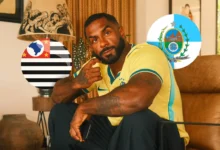 Baco Exu do Blues anuncia shows em São Paulo e no Rio