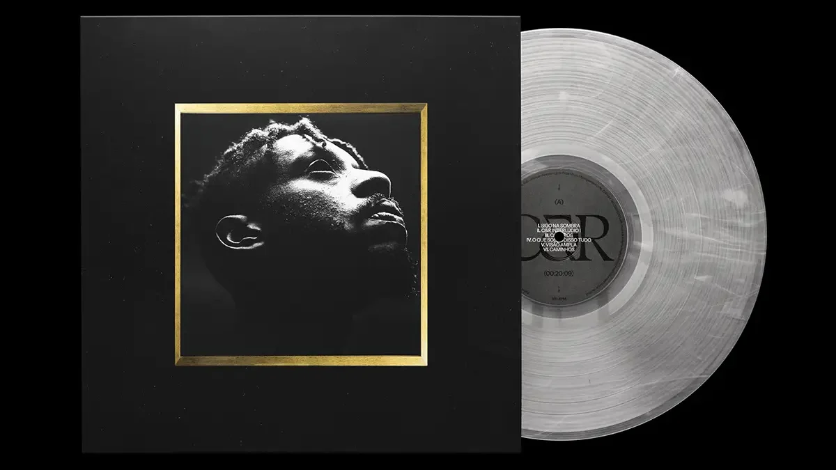 BK’ anuncia nova tiragem do vinil de 10 anos de "Castelos & Ruínas"