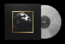 BK’ anuncia nova tiragem do vinil de 10 anos de "Castelos & Ruínas"