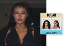 BUDAH abre show de Jorja Smith em São Paulo nesta sexta-feira (30)