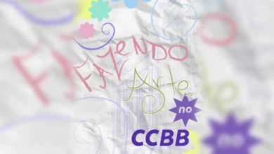 CCBB São Paulo promove oficinas de arte e atividades para crianças em outubro