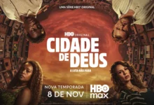Segunda temporada de “Cidade de Deus: A Luta Não Para” estreia em novembro e ganha trailer