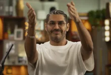 Criolo no Tiny Desk Brasil em celebração aos 15 anos de Nó na Orelha