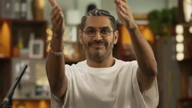 Criolo no Tiny Desk Brasil em celebração aos 15 anos de Nó na Orelha