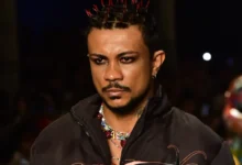 Com Xamã na passarela, Dario Mittmann leva a Turma da Mônica ao SPFW