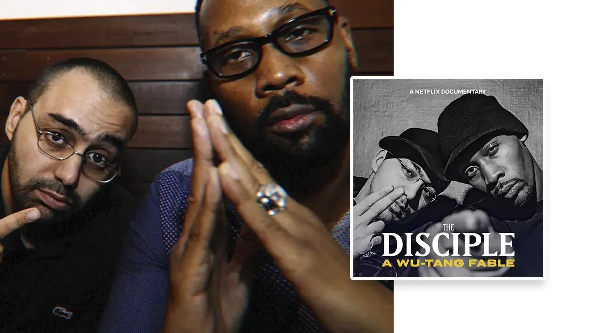 Documentário sobre álbum secreto do Wu-Tang Clan ganha trailer e chega à Netflix em outubro