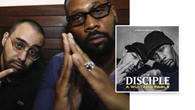 Documentário sobre álbum secreto do Wu-Tang Clan ganha trailer e chega à Netflix em outubro