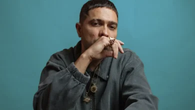 Don L conecta Tiny Desk Brasil, Grammy Latino e o Carnaval de 2027