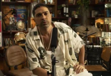 Don L traz alguns dos seus maiores clássicos em novo episódio do Tiny Desk Brasil