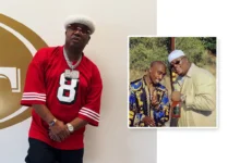 E-40 revela que guarda versos inéditos de Tupac Shakur em seu arquivo