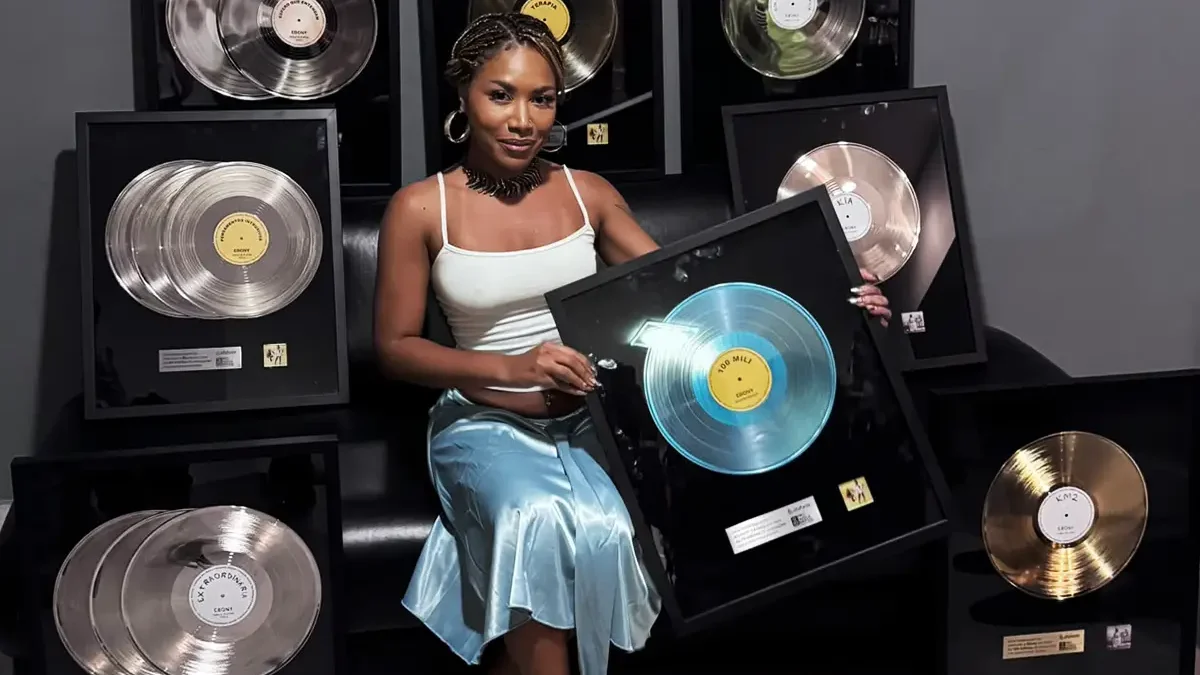 Ebony celebra novas certificações e encerra ciclo de KM2 em grande estilo