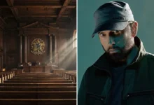 Ex-funcionário de Eminem confessa roubo de músicas inéditas e pode pegar 5 anos de prisão
