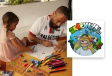FBC lança “Skarnaval”, projeto sobre as fases da vida, com participação de Fernanda Takai