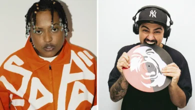 Gabrelú e DJ Noé lançam “Leonino”, segundo single do novo disco