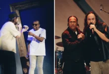 Gabriel o Pensador lança acústico em comemoração aos 33 anos de carreira em novembro