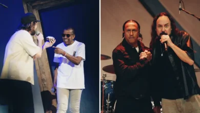 Gabriel o Pensador lança acústico em comemoração aos 33 anos de carreira em novembro