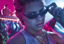 GTA 6 ganha novas imagens, mapa gigantesco, detalhes de RPG e trilha sonora do Justice