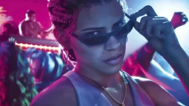 GTA 6 ganha novas imagens, mapa gigantesco, detalhes de RPG e trilha sonora do Justice
