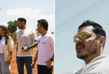 Hungria declara voto em Celina Leão, ex-aliada de Bolsonaro, para o Governo do DF