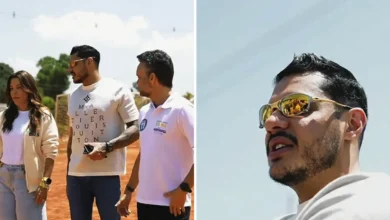 Hungria declara voto em Celina Leão, ex-aliada de Bolsonaro, para o Governo do DF