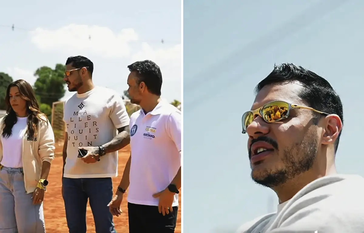 Hungria declara voto em Celina Leão, ex-aliada de Bolsonaro, para o Governo do DF