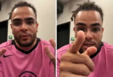 Igão declara voto em Lula, relembra tentativa de golpe e fala sobre democracia