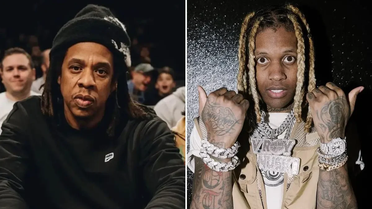 Jay-Z e J. Cole pedem liberdade de Lil Durk antes da audiência do rapper
