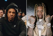 Jay-Z e J. Cole pedem liberdade de Lil Durk antes da audiência do rapper