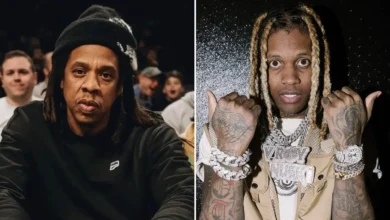 Jay-Z e J. Cole pedem liberdade de Lil Durk antes da audiência do rapper