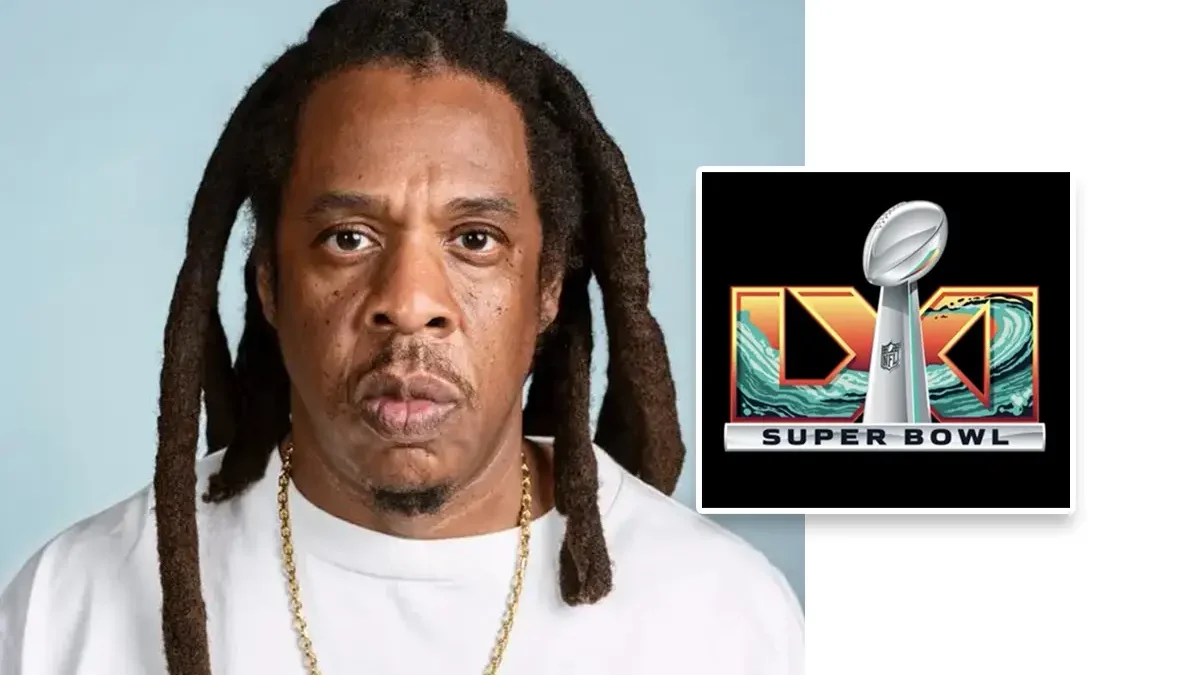 Jay-Z pode ser atração principal do Super Bowl LXI em 2027