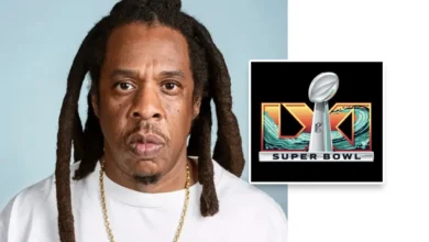 Jay-Z pode ser atração principal do Super Bowl LXI em 2027