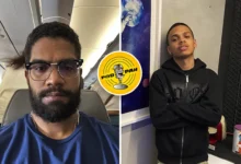 Jones Manoel e Jotapê participam do Podpah nesta quarta-feira (21)