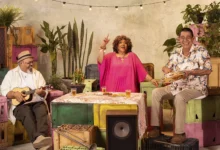 Zeca Pagodinho, Alcione e Jorge Aragão voltam a São Paulo com O Maior Encontro do Samba