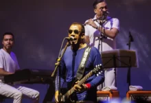 Jorge Ben Jor volta ao Nubank Parque após oito anos e arena chega a 9 milhões de pessoas em shows