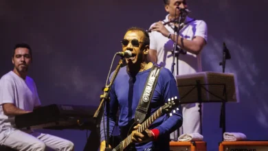 Jorge Ben Jor volta ao Nubank Parque após oito anos e arena chega a 9 milhões de pessoas em shows