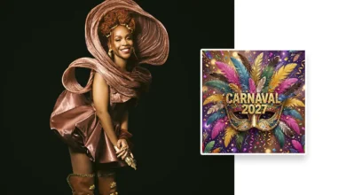 Karol Conká anuncia Bloko Conká para o Carnaval 2027 em São Paulo