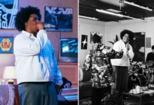 LEALL apresenta versões inéditas de seus sucessos no SALA, da Podpah Records